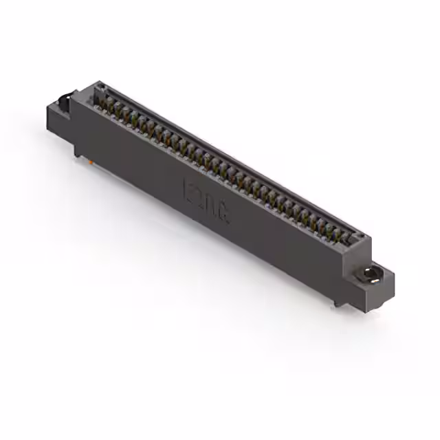 895-062-540-503 EDAC Inc.  Edgeboard Connectors